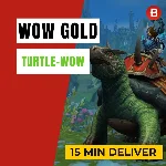 Turtle-WoW сервера Ambersh Tel´Abim купить золото +5%