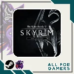 ❇️TES V: Skyrim Special Edition - КЛЮЧ Steam + ПОДАРОК