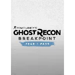 Ghost Recon Breakpoint Season Pass | EPIC GAMES