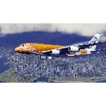 Airbus A380 Hager X-Plane 11 Аккаунт