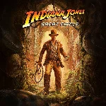 INDIANA JONES and THE GREAT CIRCLE | STEAM OFFLINE