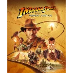 Indiana Jones and the Great Circle XBOX Аккаунт +GPU