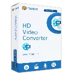 Tipard HD Video Converter  |  лицензионный ключ, код