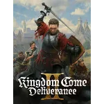 Kingdom Come: Deliverance II | EPIC GAMES