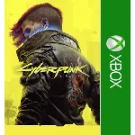 ☑️⭐Cyberpunk 2077 XBOX⭐Покупка на Ваш аккаунт⭐☑️