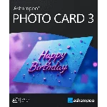 ✳️ Ashampoo Photo Card 3 🔑 Пожизненная лицензия, ключ