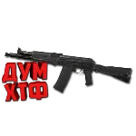 Макрос ARENA BREAKOUT на АК102. Bloody X7 Logi Razer
