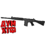 Макрос ARENA BREAKOUT на FAL. Bloody X7 Logi Razer