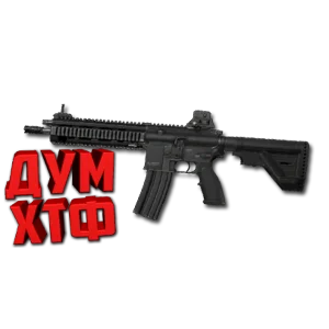 Макрос ARENA BREAKOUT на H416. Bloody X7 Logi Razer