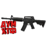 Макрос ARENA BREAKOUT на M4A1. Bloody X7 Logi Razer