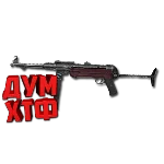 Макрос ARENA BREAKOUT на MP40. Bloody X7 Logi Razer
