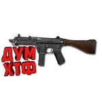 Макрос ARENA BREAKOUT на MPF45. Bloody X7 Logi Razer