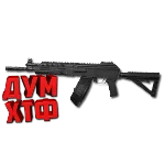 Макрос ARENA BREAKOUT на РПК-16. Bloody X7 Logi Razer