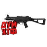 Макрос ARENA BREAKOUT на UMP45. Bloody X7 Logi Razer