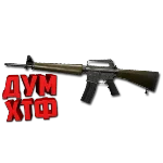 Макрос ARENA BREAKOUT на M14. Bloody X7 Razer