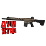 Макрос ARENA BREAKOUT на M110. Bloody X7 Razer