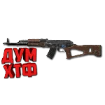 Макрос ARENA BREAKOUT на SA85M. Bloody X7 Razer