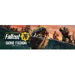 ⚡️Fallout 76: Gone Fission Deluxe Ed| АВТО Россия Steam