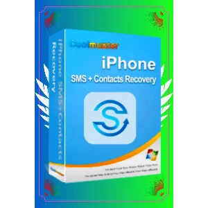 🧊 Coolmuster iPhone SMS + Contact 📋Аккаунт 🚀