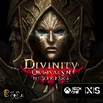 Divinity Original Sin Source Saga | Xbox 🔑Ключ/Код