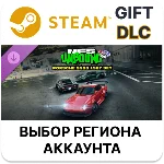 ✅Need for Speed Unbound — комплект Porsche 959 S 87🎁