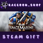 Warhammer 40,000: Space Marine 2 - Standard Edition