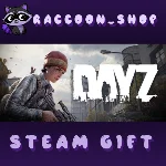 DayZ * STEAM RU*KZ*UA*СНГ🔥