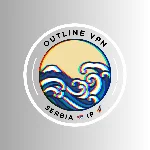 Outline VPN Unlimited | Сербия 🇷🇸 IP | 10Gbps 🚀