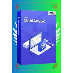 📦 EaseUS MobiAnyGo 🔑 Лицензионный ключ 1 месяц 🚀
