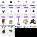 Path of Exile 2 — 19 предметов (Twitch Drop)