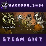 Don´t Starve Together * STEAM RU*KZ*UA*СНГ🔥