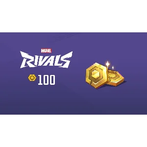 ⭐PC/XBOX/PS ⭐Кристаллы Marvel Rivals По ID Global✅