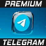 ⭐TELEGRAM PREMIUM-WITHOUT LOGGIN 3MONTHS... FAST+PRICE⭐