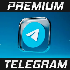⭐TELEGRAM PREMIUM-WITHOUT LOGGIN 3MONTHS... FAST+PRICE⭐