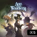 Age of Wonders 4 Premium | Xbox 🔑Ключ/Код