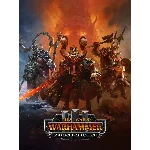 TW: WARHAMMER 3 ⭐️ Omens of Destruction Выбор🔑RU + Мир