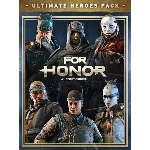 FOR HONOR Ultimate Heroes Pack 🥇EPIC GAMES🥇