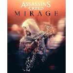 Assassin´s Creed Mirage || Epic Games || Offline