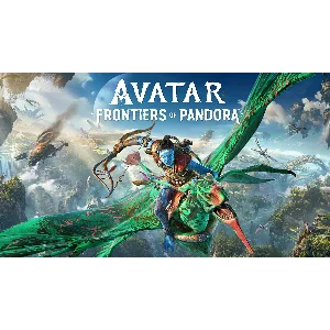 Avatar Frontiers Of Pandora || Ubisoft Offline ||GLOBAL