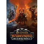 💥TW: WARHAMMER 3 - Omens of Destruction Bundle Ключ💥