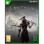 Enotria: The Last Song Xbox Series X|S