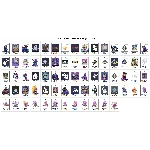 МАРВЕЛ РИВАЛС【ТВИЧ ДРОПЫ】72+ СКИНА / ПРЕДМЕТА + ПОДАРОК