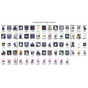 МАРВЕЛ РИВАЛС【ТВИЧ ДРОПЫ】72+ СКИНА / ПРЕДМЕТА + ПОДАРОК