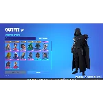 FORTNITE🎮24+ СКИНОВ АККАУНТА |SOCCER DARTH| + ПОЧТА