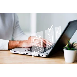 Скрипт рекламного сервиса