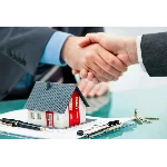 WordPress шаблон агентства недвижимости