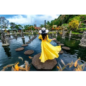 Шаблон туристического блога