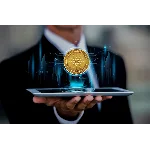 Шаблон финансового блога