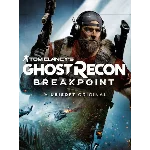 Ghost Recon Breakpoint Standard Edition | Epic Games