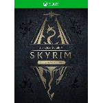 The Elder Scrolls V: Skyrim Anniversary (Xbox) Аренда